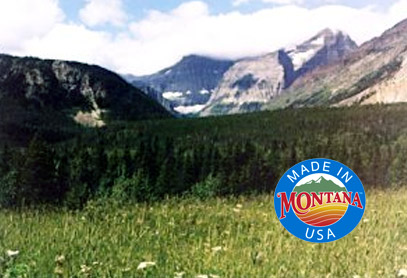 Rocky Mountain Royal Jelly Made inMarion, Montana