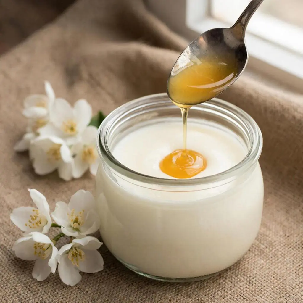 Discover the Best Royal Jelly Face Cream for Radiant Skin