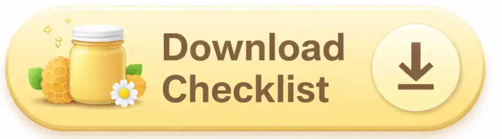 Download 7-Day Integration Tracker (PDF)