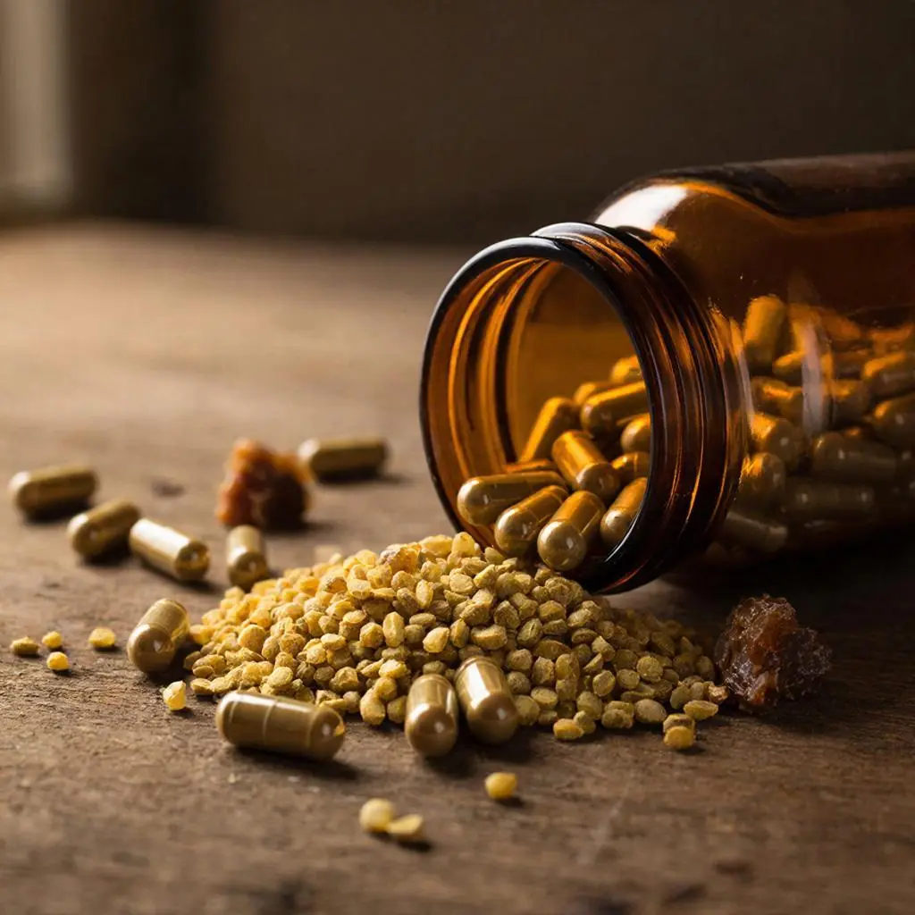 Pure Royal Jelly Capsules: Your Ultimate Guide to Benefits and Choices
