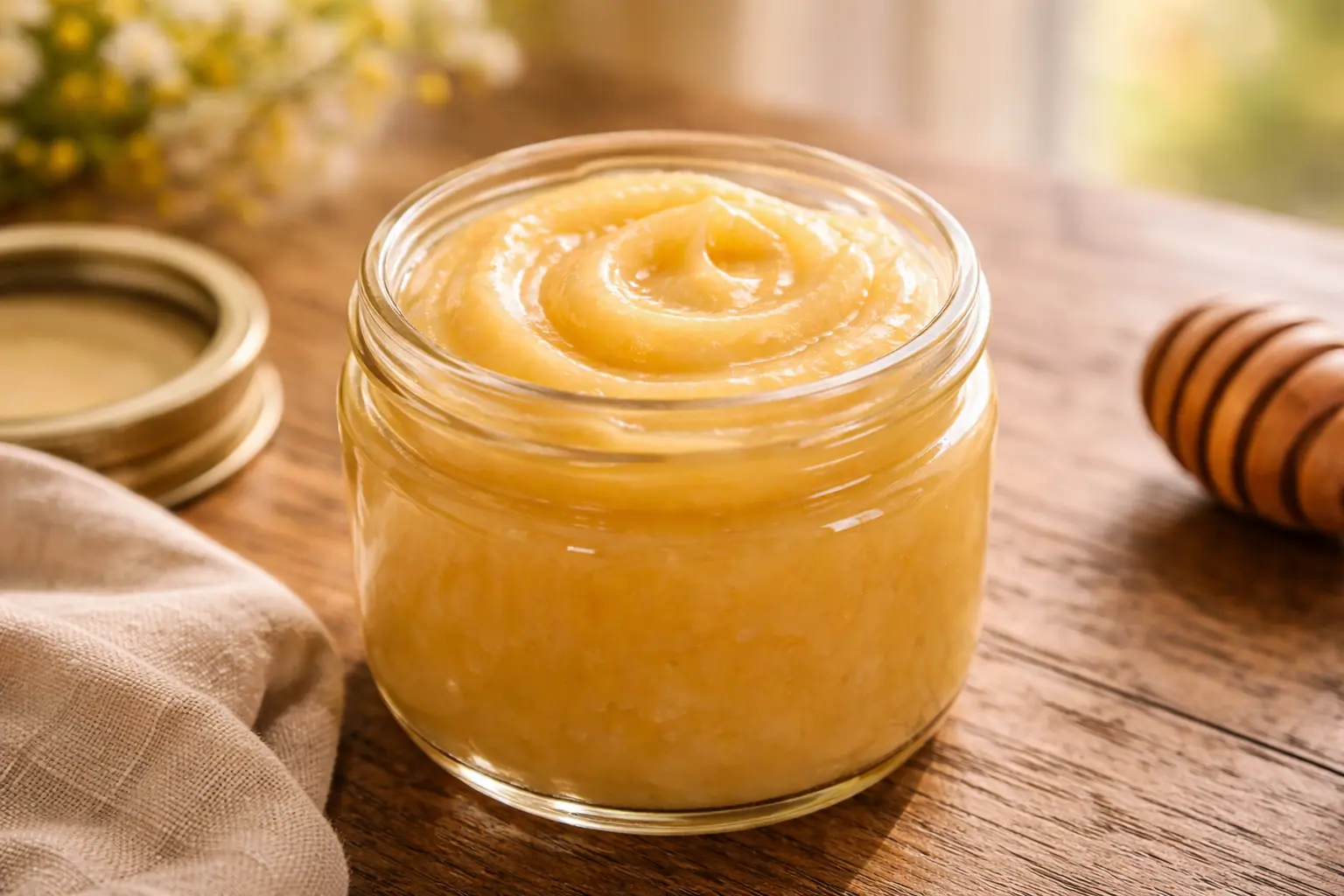 What Does Royal Jelly Taste Like?