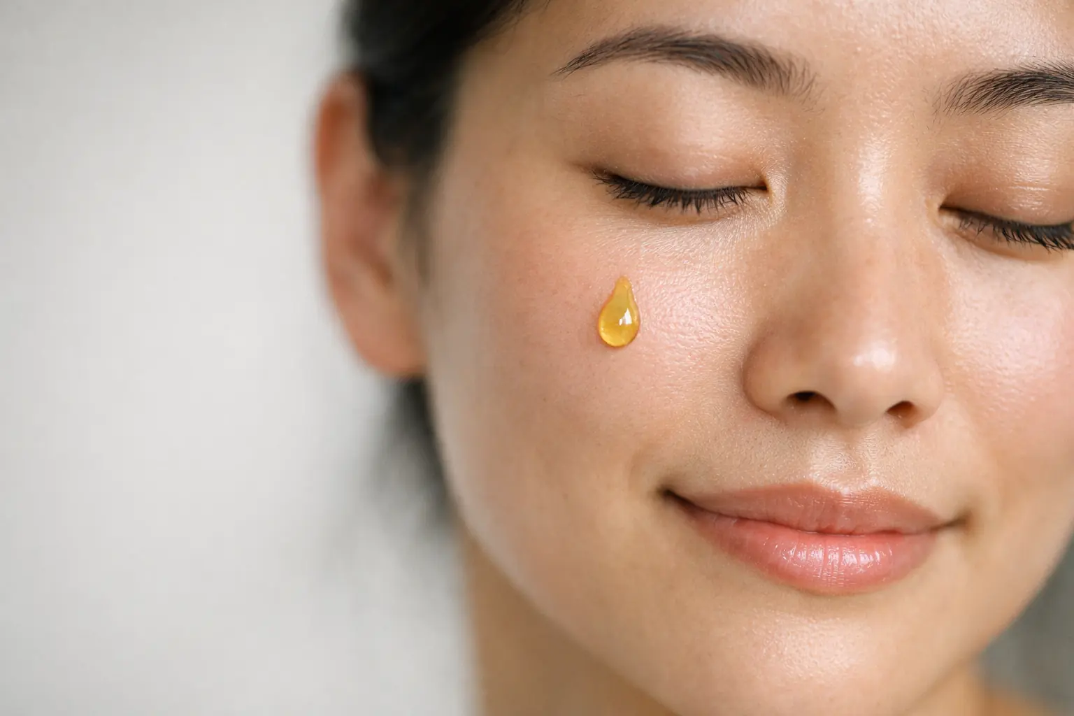 Royal Jelly for Skin Whitening